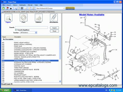 new holland skid steer n7m465153|new holland construction parts online.